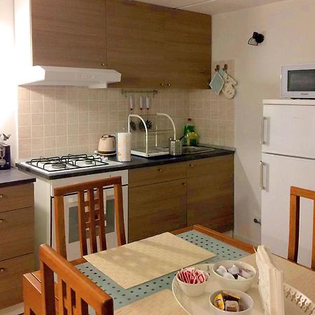 Апартаменты Sicilia Casa Vacanza Катания Экстерьер фото