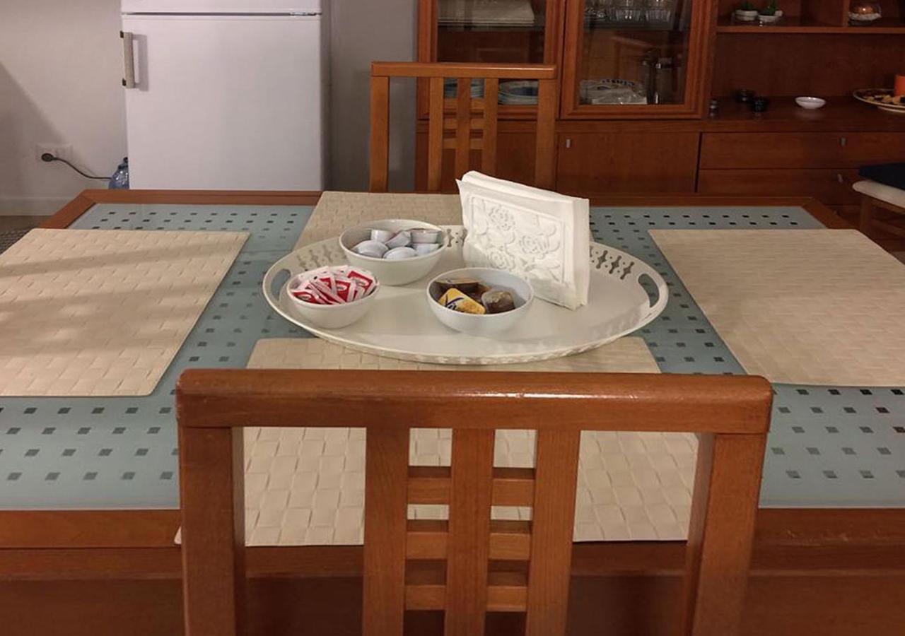 Апартаменты Sicilia Casa Vacanza Катания Экстерьер фото